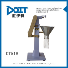 DT516 Edge cutting machine